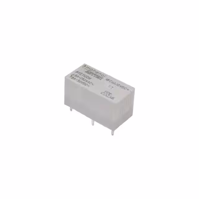 AKE105DM00G Amphenol Anytek  Power Relays Over 2 Amps